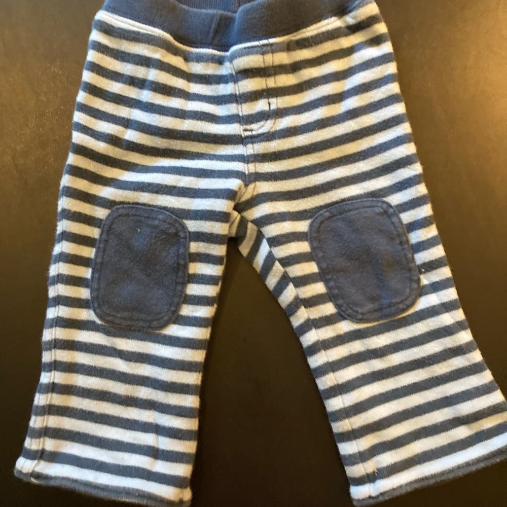 Baby boy 3-6 months pants